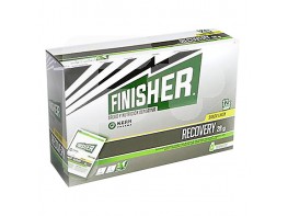 Finisher Recovery 28g x 12 sobres