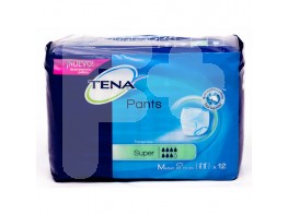 Tena Pants Super Mediano