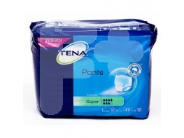 Tena Pants Super Grande