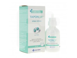 OTIFAES TAPONOX SPRAY OTICO 45 ML
