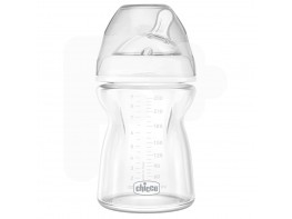 Chicco biberón natural Feeling fn 250 ml