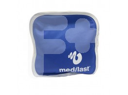 BOLSA GEL FRIO Y CALOR 15X15 MEDILAST