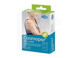 Cosmopor Skin color 7,2cm x 5cm 5uds
