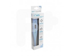 Clabi termómetro digital clabi mt-101 60 seg