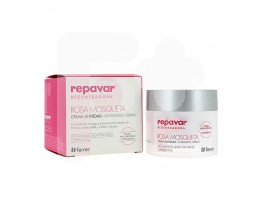 Repavar regeneradora crema antiedad 50ml