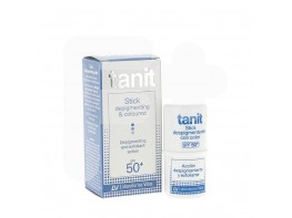 Tanit stick despigmentante 4 g