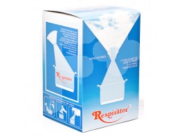 INHALADOR RESPIRATORIO P.P J.MESTRE