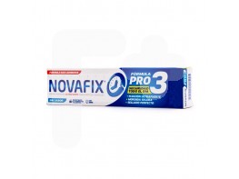 Novafix pro3 sin sabor 70 gr