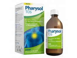 Pharysol tos 170ml