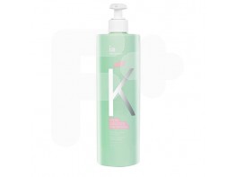 Interapothek crema suavizante keratina 500ml
