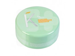 Interapothek mascarilla keratina 250ml