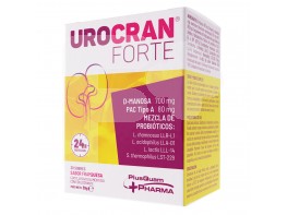 Urocran forte 30 sobres