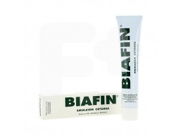 Biafin emulsión cutánea 50ml