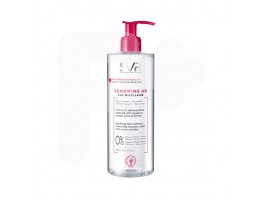 Sensifine AR agua micelar 400ml