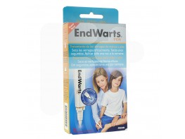 ENDWARTS PEN ELIMINA VERRUGAS 3 ML