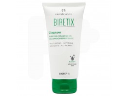 Biretix gel limpiador purificante 150ml