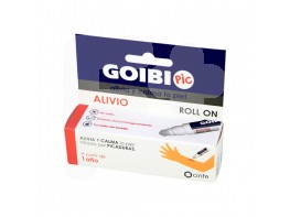GOIBIPIC ANTIMOSQUITOS ROLL ON 14 ML