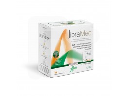 Aboca Libramed adelgaccion 40 sobres