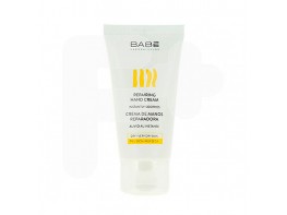 Babé crema de manos reparadora 50 ml