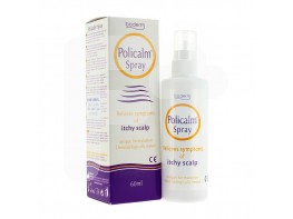 POLICALM SPRAY 60 ML