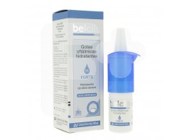BELCILS MED GOTAS OFTALMICAS FORTE 10 ML
