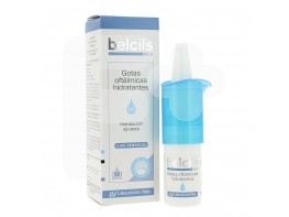 BELCILS MED GOTAS OFTALMICAS 10 ML
