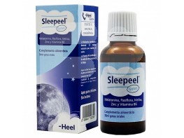 Heel Sleepeel gotas 30ml