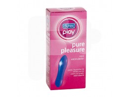 DUREX PLAY PLEASURE MINI ESTIMULADOR