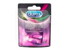 DUREX PLAY VIBRATIONS INTENSE
