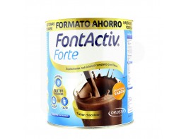 FONTACTIV FORTE CHOCOLATE 800 GR