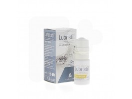 LUBRISTIL MULTIDOSIS 10 ML
