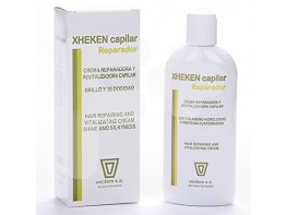 Xheken mascarilla capilar 250ml