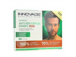 Innovage Potencia capilar hombre 2x30 duplo
