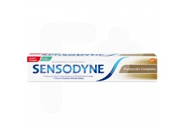Sensodyne protección completa pasta dental 75ml