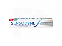 Sensodyne pasta blanqueante 75ml