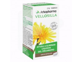 ARKOCAPSULAS VELLOSILLA 45 CAPSULAS