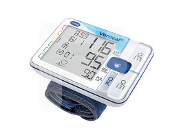 Veroval tensiómetro muñeca