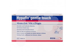 Hypafix skin sensitive 10 cm x 2 m