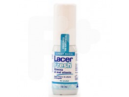 Lacer Fresh spray 15ml