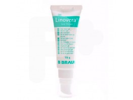 Linovera scar repair 15 gr