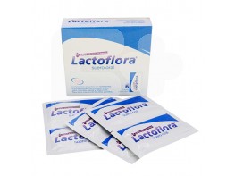 Lactoflora suero oral 6 sobres