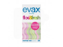 Evax salvaslip normal fresh 28 u