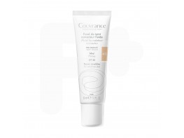 Avene couvrance fluido miel 30ml