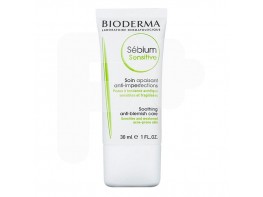 Bioderma Sebium sensitive 30ml