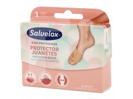 Salvelox protector juanetes 1uds