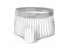 Tena Men prot. underwear T/Mediana 12uds