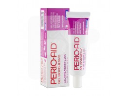 Perio-aid Perio-aid gel bio-adhesivo 30ml