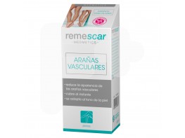 Remescar arañas vasculares tubo 40ml