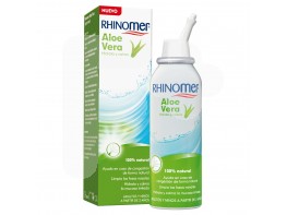 Rhinomer aloe vera spray 100ml