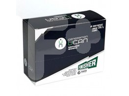 Finisher generation ucan choco 6 sobres